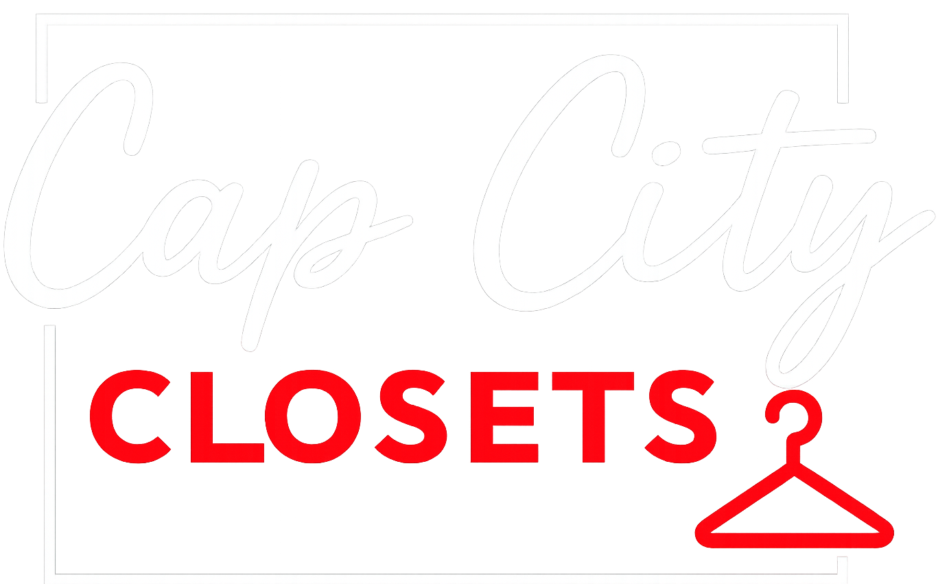 Cap City Closets