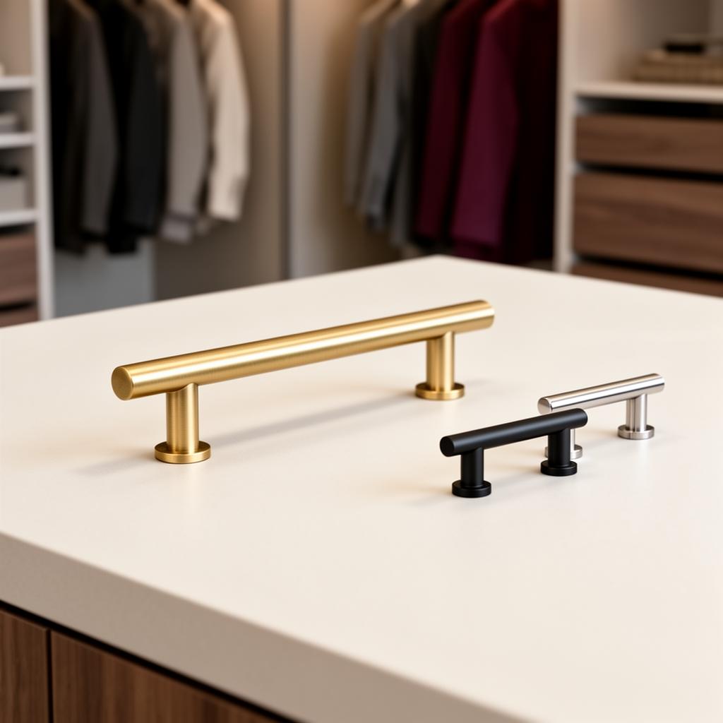 Bar Pull Long