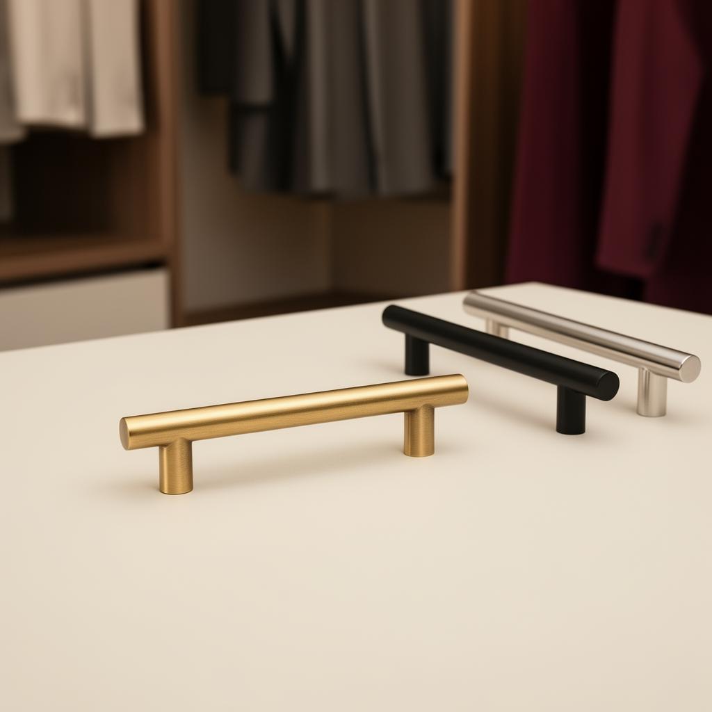 Bar Pull Short